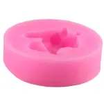 Silicone Mold,Creative Unicorn Design Silicone Mould