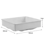 geometric Entremet Silicone mould