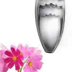 3 Pcs Calliopsis flower cutter set