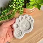 Sunflower Stamen Center silicone mould