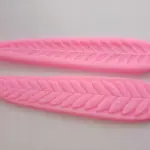 2 pcs large Leaf Veiner