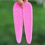 2 pcs large Leaf Veiner
