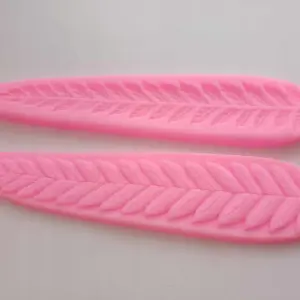 2 pcs large Leaf Veiner