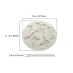 Butterfly Shaped Candy Mould