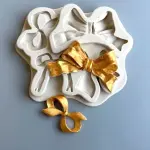 Bow Design Mould