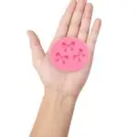 Bow Design DIY Silicone Mold,Creative Silicone Mould