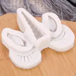 Unicorn Design DIY Silicone Mould