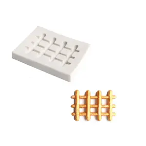 Silicone Small Fence Mold