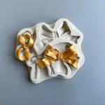 Bow Design Mould