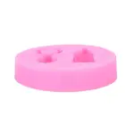 3D Fondant Cake Silicone Mould Candy Baby Bottle Silicone Fondant Mould Cake Decorating Baking Mold