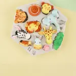 Animal Design DIY Silicone Mould