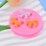 Bow Design DIY Silicone Mold,Creative Silicone Mould