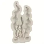 Sea Coral Seaweed Coral Silicone Mould