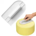 Easy Glide Plastic Cake Fondant Smoother
