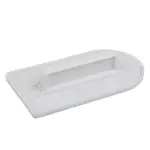 Easy Glide Plastic Cake Fondant Smoother