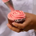 30pcs Cake Cream Decorating Piping Tips Icing Tool Kit Nozzles Set