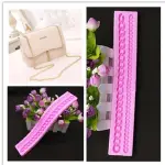 2 cavity Chain silicone mould