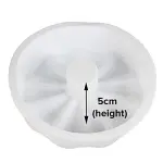 Cake Decor Silicon Round Armonia Cake Mould Mousse Entremet Cake Mould Silicon Moulds entremet mould