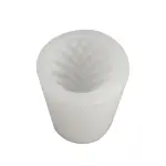 3D Silicone Candle Mold