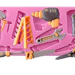 Hardware Tool Kit Mould
