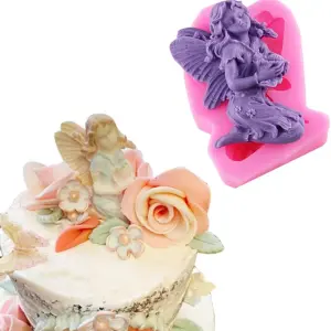 Angel Mould