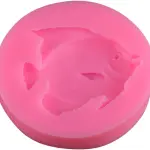 Fish Mould