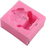 3D sofa chair silicone Mould
