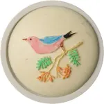Bird Shape Silicone Sugarcraft Cupcake Mould,Fondant Cake Decorating Tools Bakeware