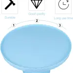 Plastic Cake Stand Display Rack Wedding Decoration Birthday Cake stand