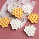 Mini Honeycomb Fondant,Chocolate Silicone Mould