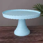 Plastic Cake Stand Display Rack Wedding Decoration Birthday Cake stand