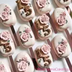 Flower Moulds