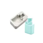 Perfume Bottle Silicone Mould