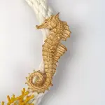 Sea horse Silicone Mould