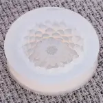 1Pcs 3D Sunflower Shape Silicone Mold