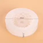 1Pcs 3D Sunflower Shape Silicone Mold