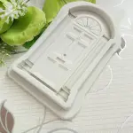 Door Silicone Mould Baking Tools Chocolate