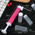 Shimmer Pump - Manual Air Brush Cake Decorating Tool