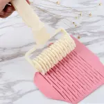 Pastry Lattice Roller Cutter