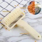 Pastry Lattice Roller Cutter