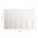 Petal and Leaves Veining Board