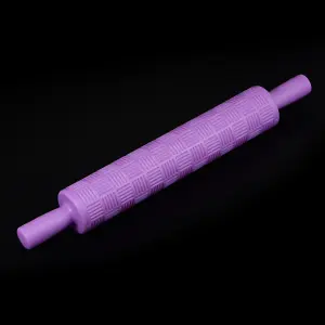 Texture Embossed Rolling Pin