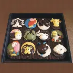 12 Zodiac Polycarbonate Chocolate Mold Candy Cake Decoration Mould