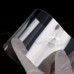 6cm Thick Cake Collar Transparent Mousse Cake Surround Film acetate roll 1Kg