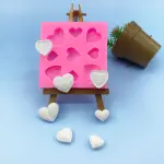 Valentines Mold