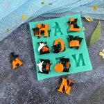 Halloween Mould