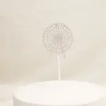 2 pcs spider web halloween cake topper