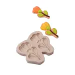 flower silicone mould