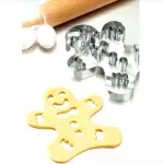 Ginger bread cookie cutter