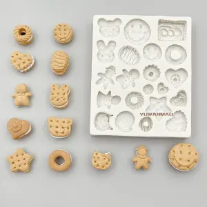 Christmas Themed Mould